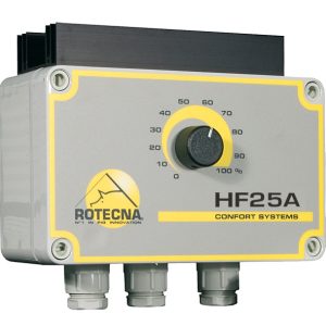Heat Plate Controllers
