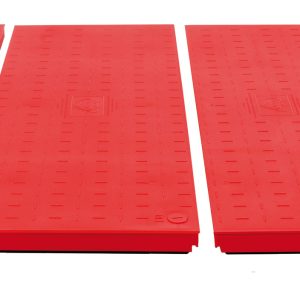 Electric Heated Plates