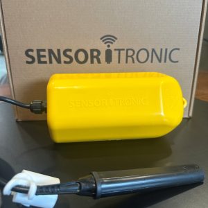 ENVIRONMENTAL Sensors
